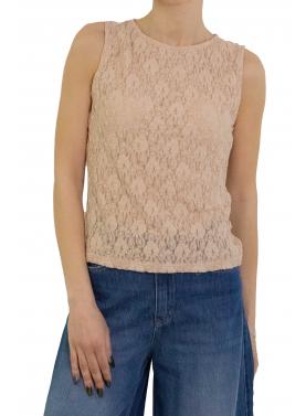 Canotta in pizzo Options 